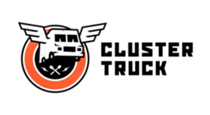 Order restaurant-quality cuisine to be delivered for free in less than 30 minutes…Truck yeah!